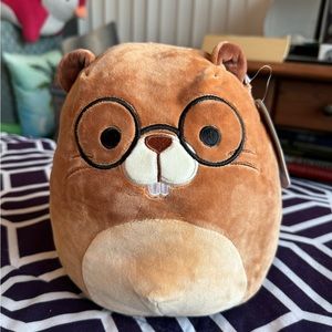 Chip Squishmallow 8”